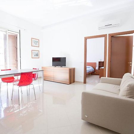 Апартаменты Casa In Centro Кастелламмаре-дель-Голфо Экстерьер фото
