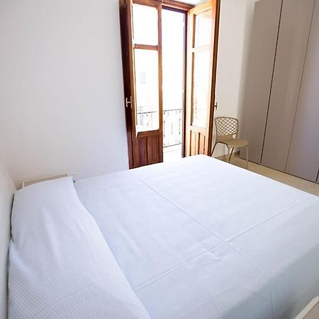 Апартаменты Casa In Centro Кастелламмаре-дель-Голфо Экстерьер фото
