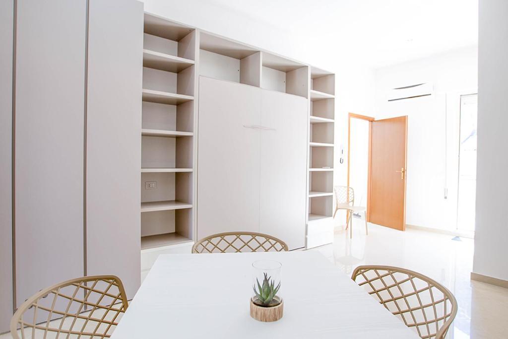 Апартаменты Casa In Centro Кастелламмаре-дель-Голфо Экстерьер фото