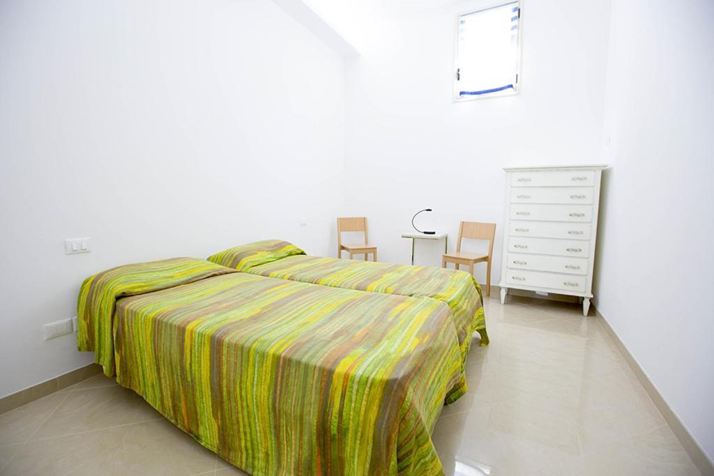 Апартаменты Casa In Centro Кастелламмаре-дель-Голфо Экстерьер фото