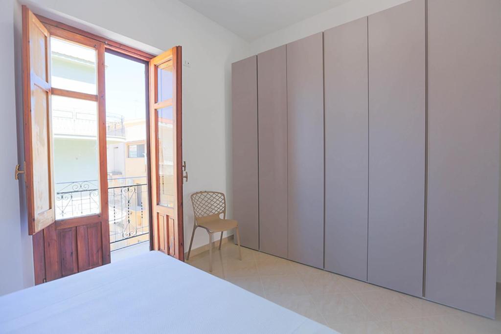 Апартаменты Casa In Centro Кастелламмаре-дель-Голфо Экстерьер фото